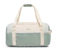 Under Armour UA Damen Studio Duffle BP Rucksack, grün, Tek Beden, Sportlicher Stil