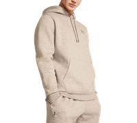 UNDER ARMOUR Essential Fleece Hoodie Herren 203 - timberwolf taupe light hthr/timberwolf taupe L