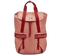 Under Armour UA Favorite Backpack-PNK Rucksack OSFM pink