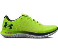 Under Armour UA FLOW Velociti Wind 2 Laufschuhe 47 grün