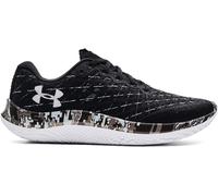 Under Armour UA FLOW Velociti Wind RFCamo Laufschuhe 45,5 schwarz