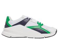 Under Armour UA Forge 96 LEATHER reissue Schuhe 44,5 weiß