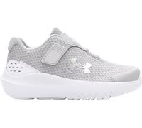 Under Armour UA GINF Surge 4 AC Laufschuhe 21 grau