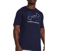 Under Armour Herren UA GL FOUNDATION UPDATE SS Shirt