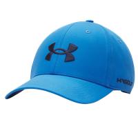 Under Armour UA Golf96 Hat Kappe OSFM blau