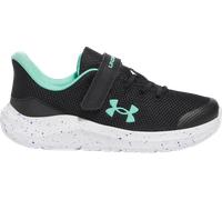 Under Armour UA GPS Pursuit 4 AC Laufschuhe 28.5 schwarz