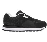Under Armour UA GS Essential Runner Schuhe 36 schwarz