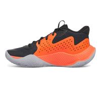 Under Armour Basketballschuhe Jet '23 Kinder black/ares red/mod gray Größe 38.5