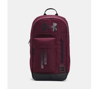 Under Armour UA Halftime Backpack-MRN Gr. OSFA