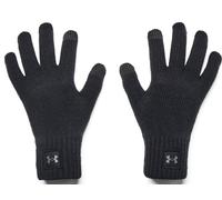 Under Armour UA Halftime Gloves-BLK Handschuhe L/XL schwarz