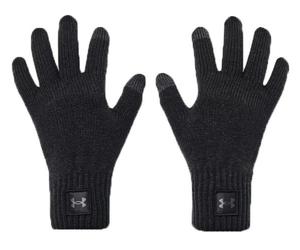 Under Armour UA HALFTIME GLOVES Handschuhe XL schwarz