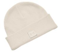 Under Armour Herren Mütze Halftime Shallow Cuff 1379990-110 Summit White