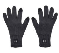 Under Armour HALFTIME Herren Handschuhe, dunkelgrau, größe L/XL