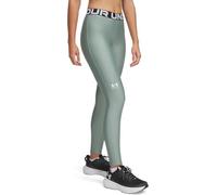 Under Armour UA HG Authentics Legging Silica Green