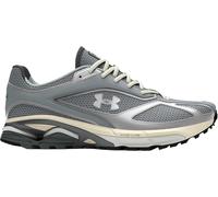 Under Armour UA HOVR Apparition RTRFTR TC-GRY Schuhe 41 grau