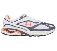 Under Armour UA HOVR Apparition RTRFTR TC Schuhe 42 weiß