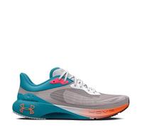 Under Armour UA HOVR Machina Breeze Herren Running Trainers 3026235 Sneakers Schuhe (UK 13 US 14 EU 48.5, Blue White 301)