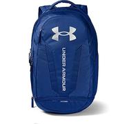 Under Armour UA Hustle 3.0 Rucksack (Royal Blue/White 405), Königsblau, Classic