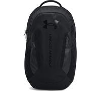 Under Armour UA Hustle 6.0 Backpack Black One Size