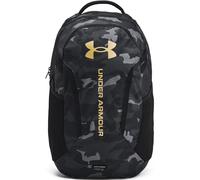 Under Armour Hustle 6.0 - Rucksack Black