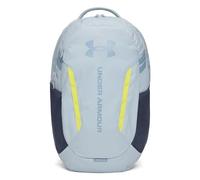 Under Armour Hustle 6.0 Backpack blue blue wind (035) OSFM