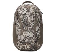 Under Armour UA Hustle 6.0 Backpack Rucksack OSFM braun