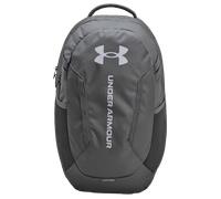 Rucksack Under Armour Hustle 6.0 29L dunkelgrau