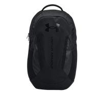Under Armour UA Hustle 6.0 Backpack Rucksack UNI braun