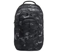 Under Armour UA Hustle 6.0 Pro BP Rucksack UNI schwarz