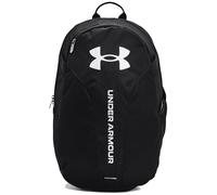 Under Armour UA Hustle Lite Backpack-BLK Rucksack OSFA schwarz