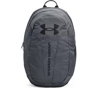 Under Armour UA Hustle Lite Backpack Rucksack OSFA grau