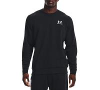 Under Armour UA Icon Fleece Crew Sweatshirt XL schwarz