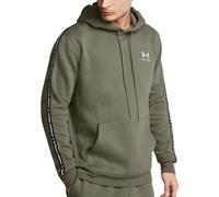 Under Armour UA Icon Fleece HD Taping-GRN Hoodie 3XL grün