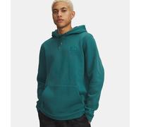 Under Armour Essential Fleece Hoody L Grün