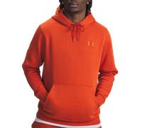 Under Armour UA Icon Fleece Hoodie Hoodie M orange