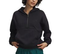 Under Armour UA Icon Fleece HZ Hoodie Hoodie M schwarz