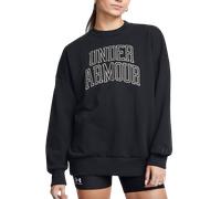 Sweatshirt Under Armour UA Icon HWT Terry OS Crew 197777215963 Größe M EU