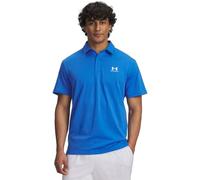 Under Armour UA ICON Polo Blue Atlantis