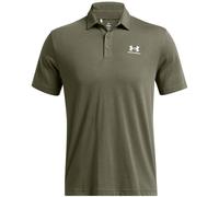 Under Armour Poloshirt UA Icon Polo Grün Größe M