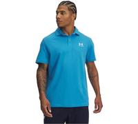 Under Armour Icon Polo Herren-hellblau (nur noch 2 Artikel auf Lager)