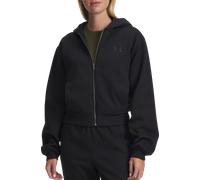 Under Armour UA Icon Vida Fleece Women's Hoodie Hoodie M schwarz