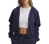Under Armour UA Icon Vida Fleece Women's Hoodie Hoodie S blau