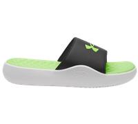 Under Armour UA Ignite Pro 8 Fix Badeslipper 46 mehrfarbig