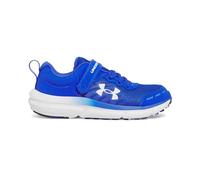 Under Armour UA Jungen BPS Assert 10 Ac Straßenlaufschuhe, Team Royal Black White, 33 EU