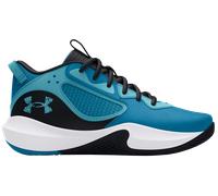 Under Armour UA Lockdown 6 Basketball Schuhe 44,5 blau