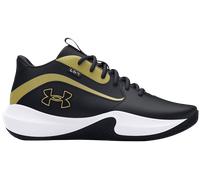 Under Armour Herren Basketballschuhe Lockdown 7 3028512-001 45 Black