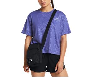 Under Armour UA Loudon Lite Crossbody Handtasche OSFM schwarz
