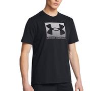 Under Armour UA M BOXED SPORTS UPDATED SS-BLK T-Shirt XS schwarz