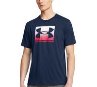 Under Armour UA M BOXED SPORTS UPDATED SS T-Shirt 3XL blau
