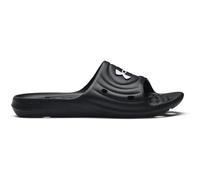 UNDER ARMOUR Locker IV Badelatsche (001) schwarz 45